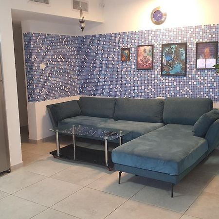 Dream House Eilat Exterior foto