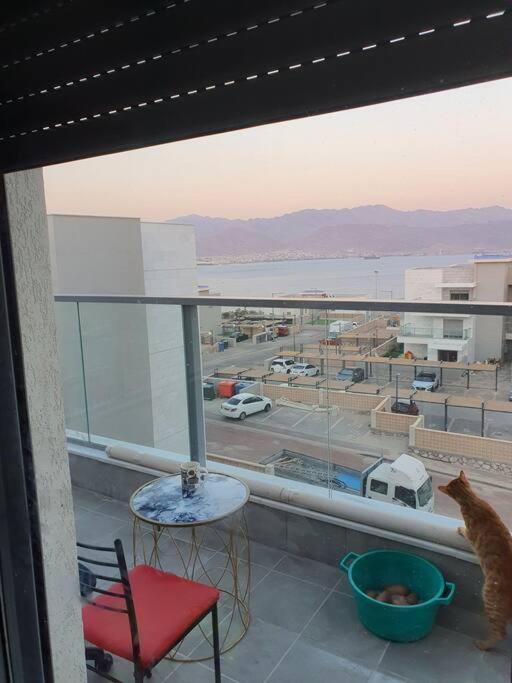 Dream House Eilat Exterior foto
