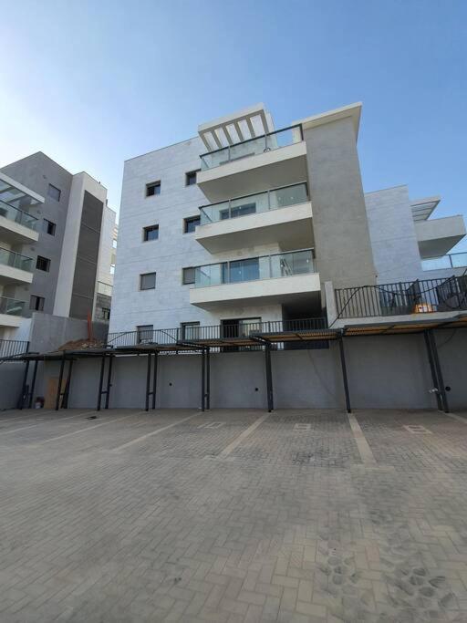 Dream House Eilat Exterior foto